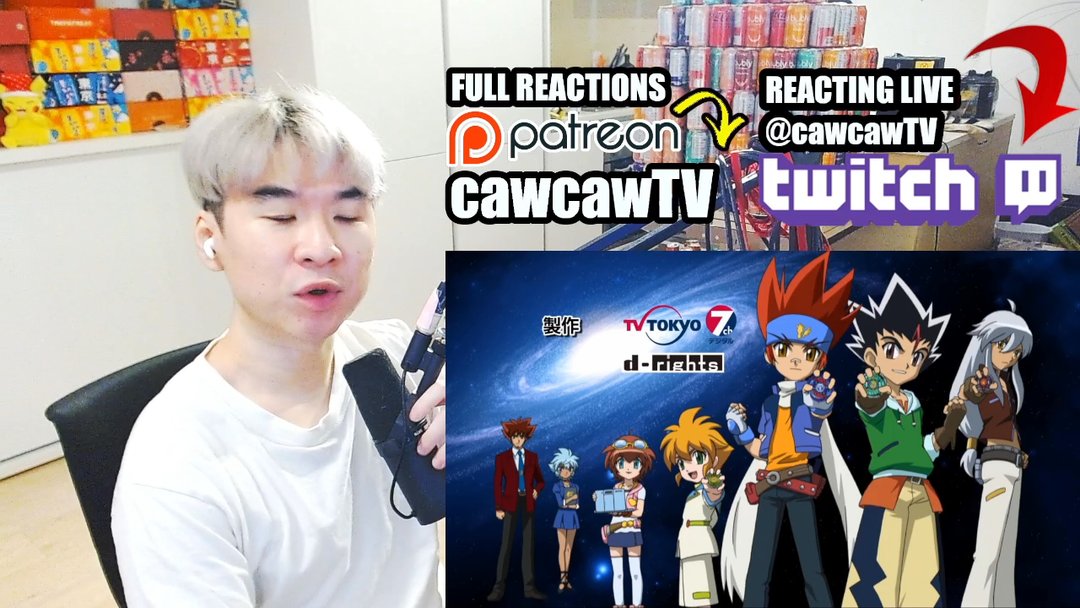 Beyblade Metal Masters Ep23