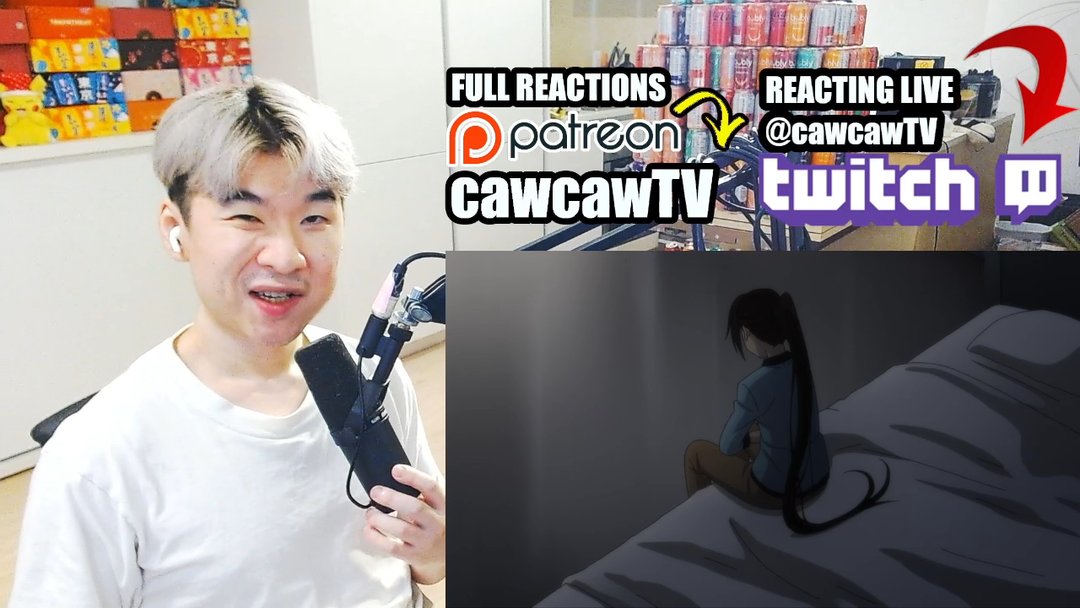 Tower of God S2 Ep10