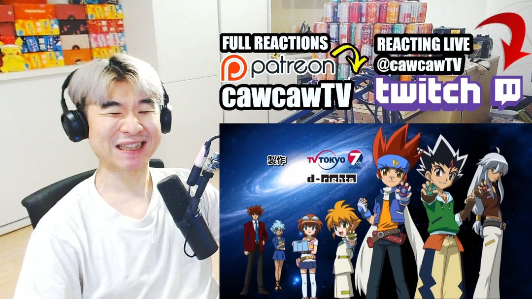 Beyblade Metal Masters Ep26