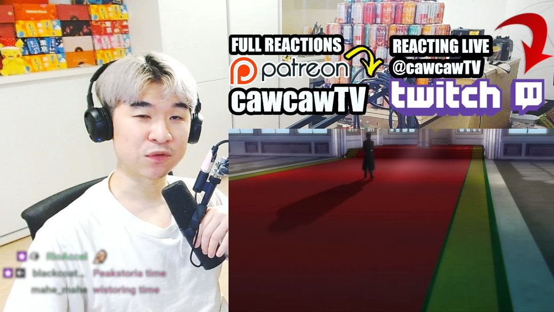 Wistoria: Wand and Sword Ep9