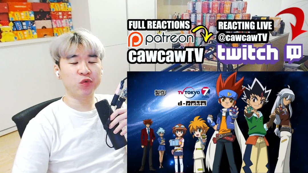 Beyblade Metal Masters Ep27