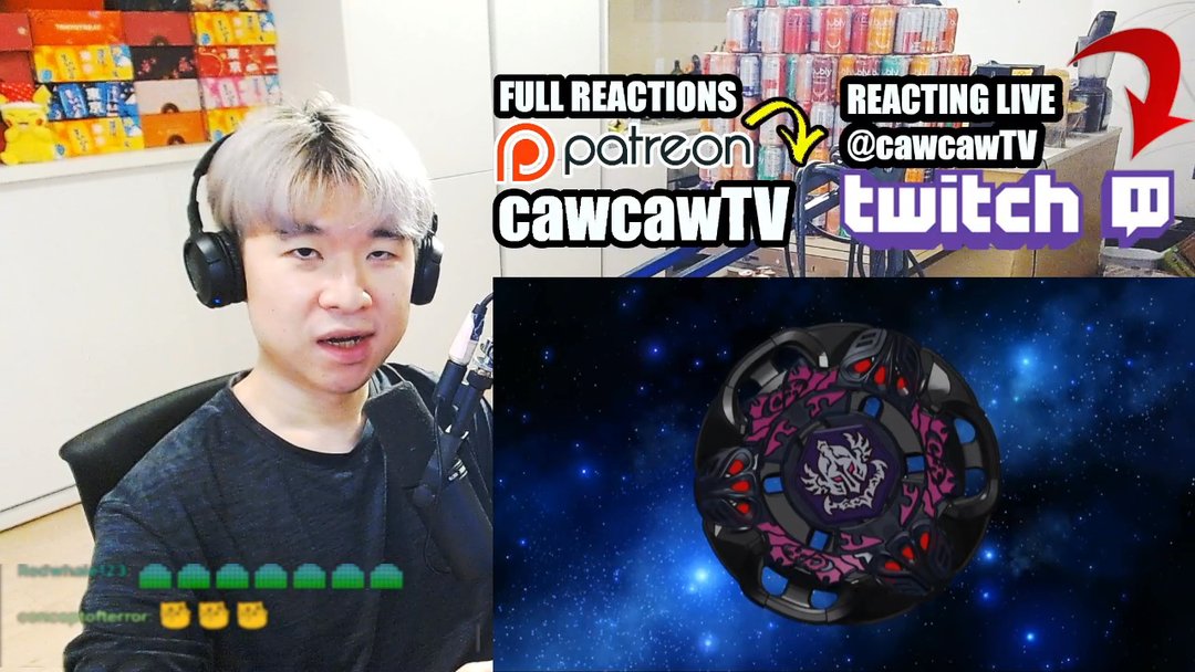 Beyblade Metal Masters Ep29