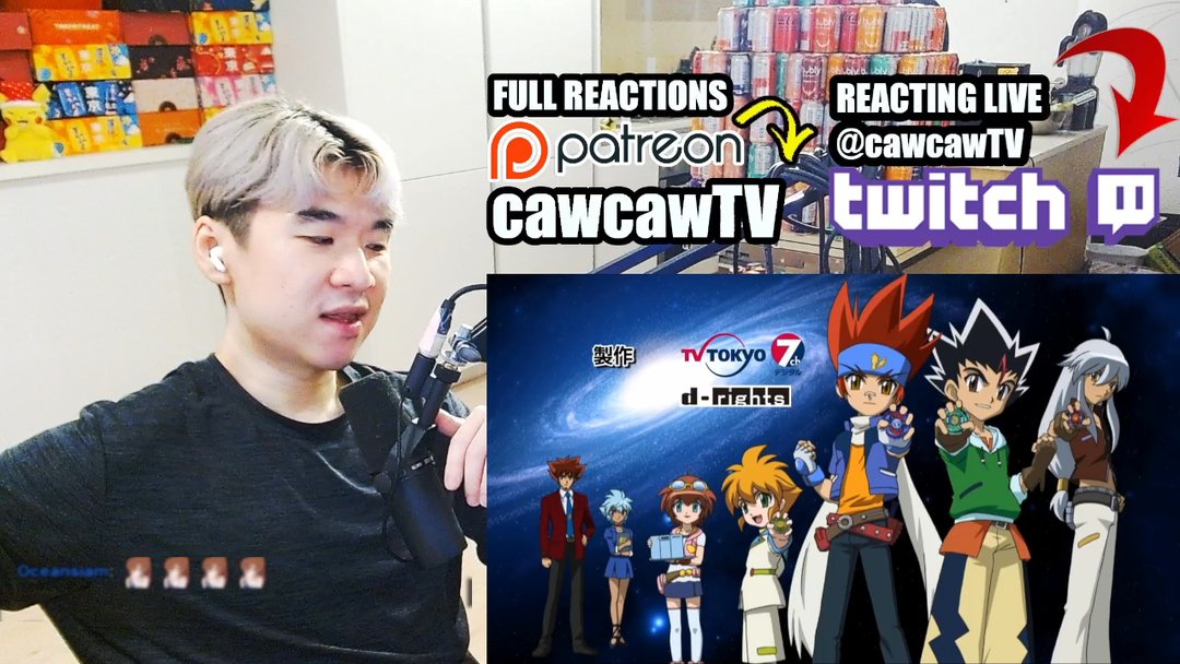 Beyblade Metal Masters Ep31