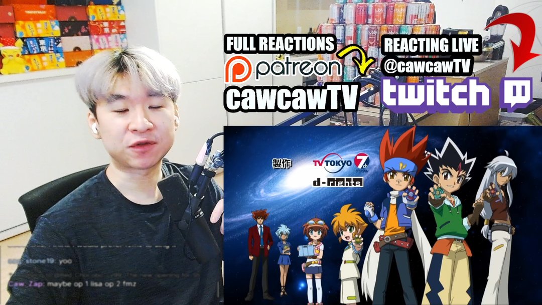 Beyblade Metal Masters Ep32