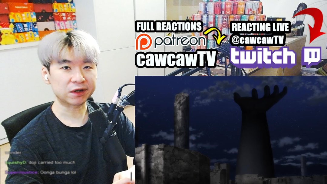 Tower of God S2 Ep11