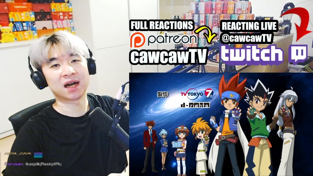 Beyblade Metal Masters Ep34