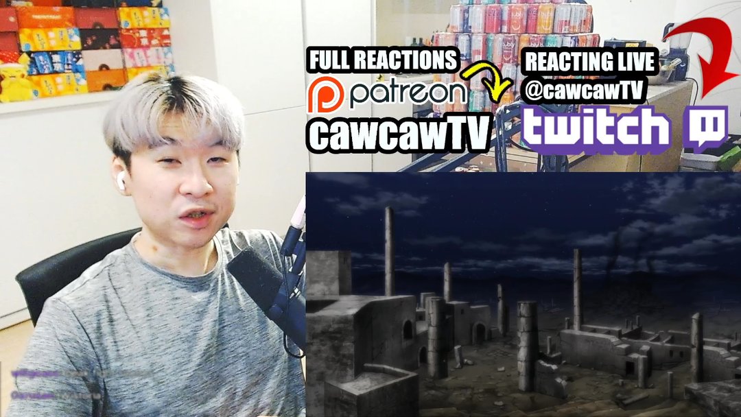 Tower of God S2 Ep12