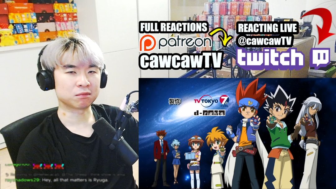 Beyblade Metal Masters Ep39