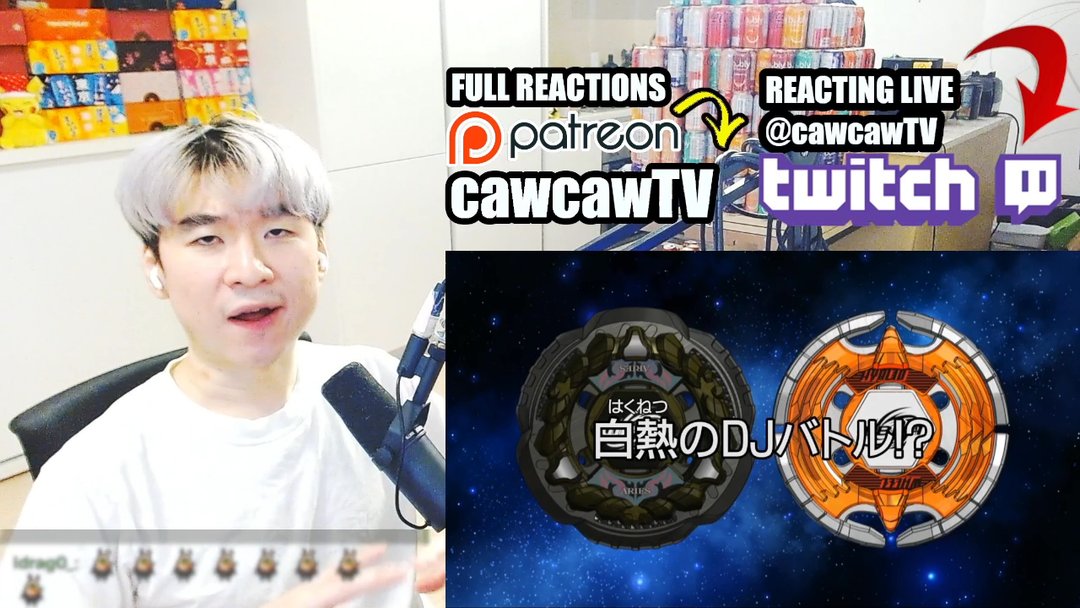 Beyblade Metal Masters Ep40