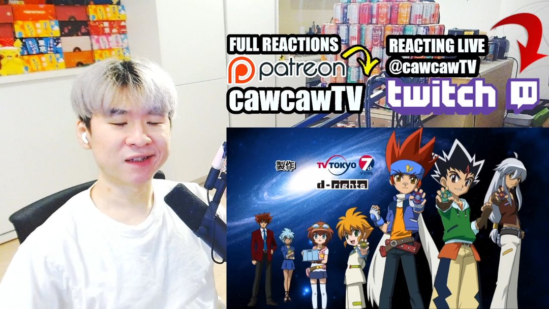 Beyblade Metal Masters Ep41