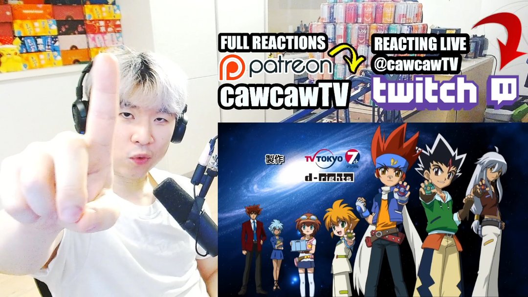 Beyblade Metal Masters Ep42