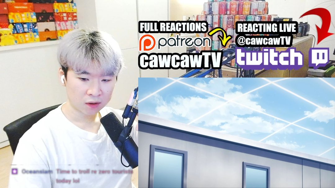 Tower of God S2 Ep13