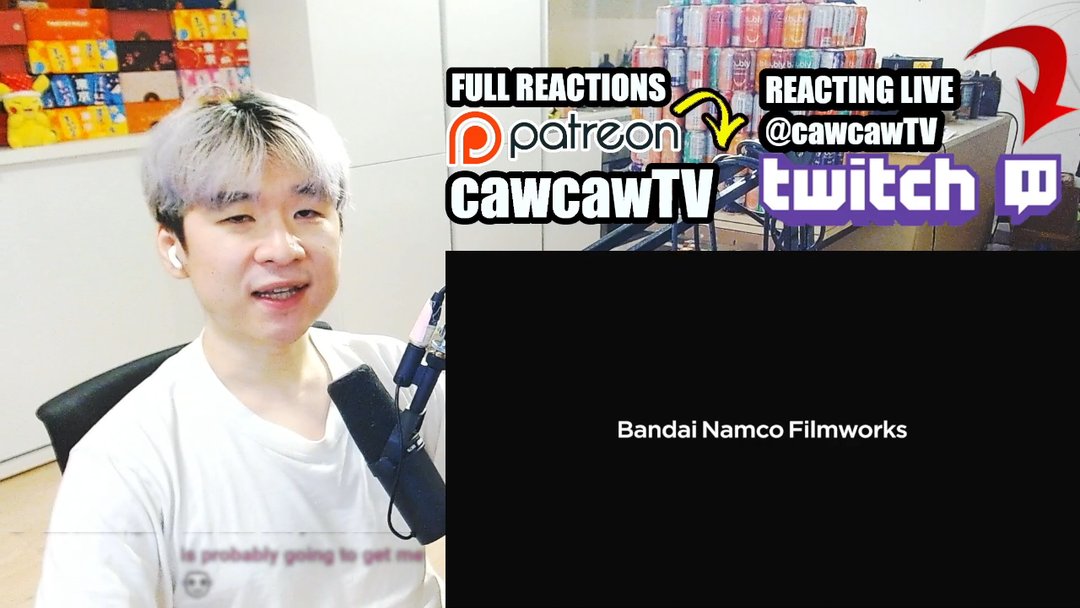 Tower of God S2 Ep14