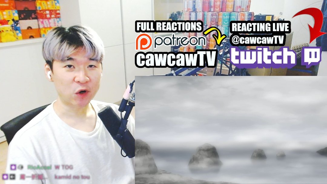 Tower of God S2 Ep20