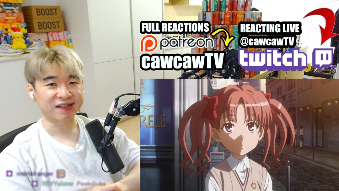 A Certain Magical Index S2 Ep7