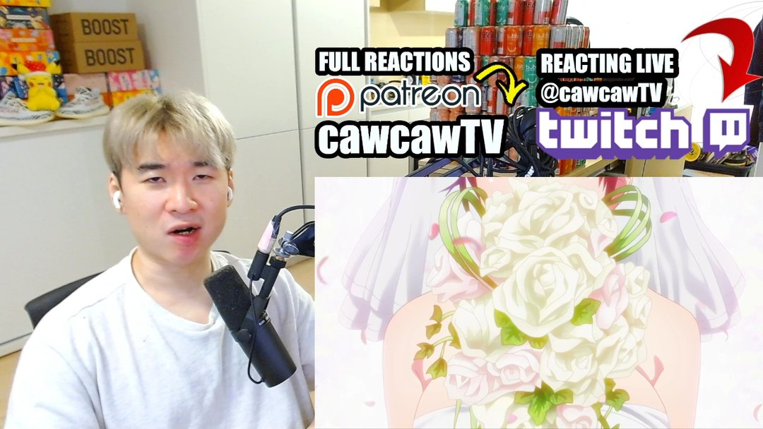 Quintessential Quintuplet Ep1