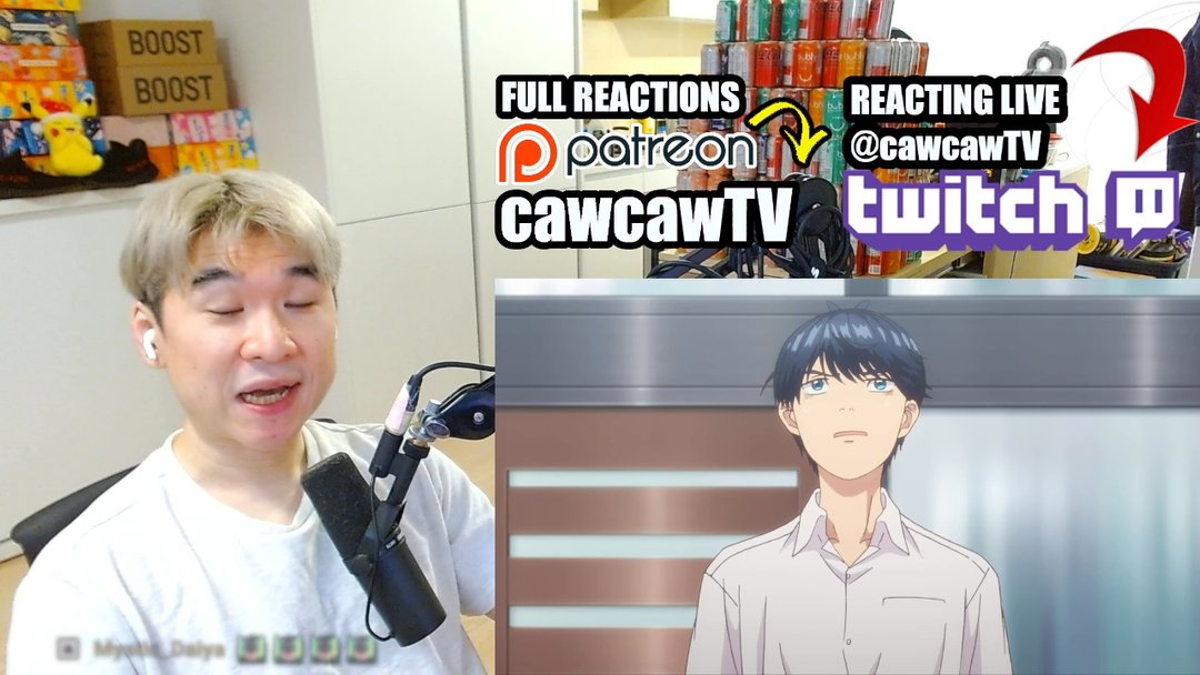 Quintessential Quintuplet Ep3