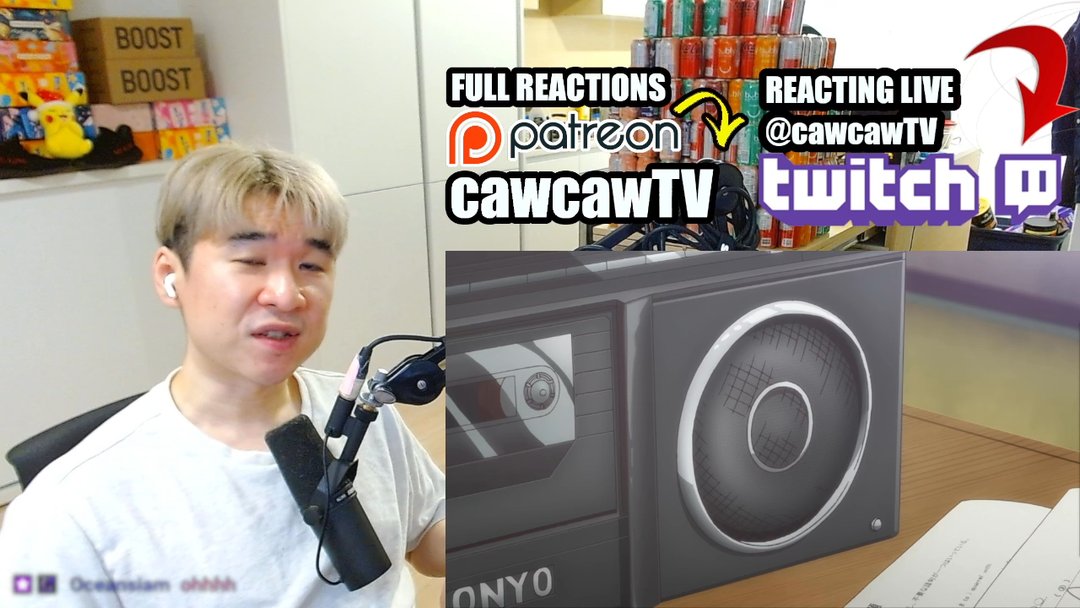 Quintessential Quintuplet Ep4