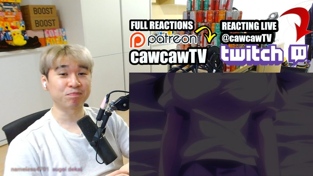 A Certain Magical Index S2 Ep10