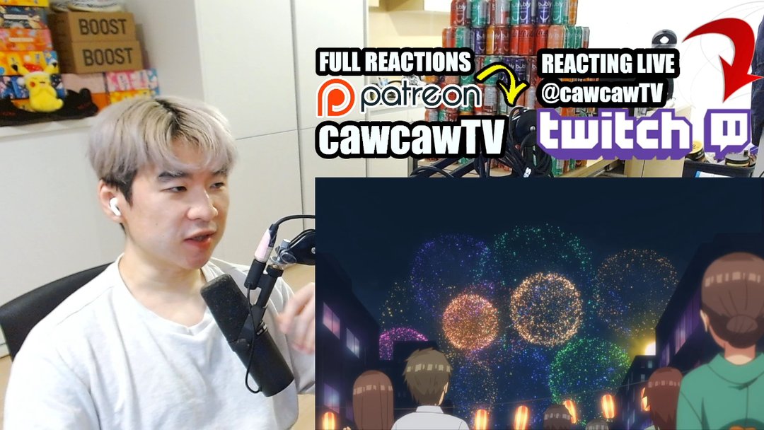 Quintessential Quintuplet Ep5