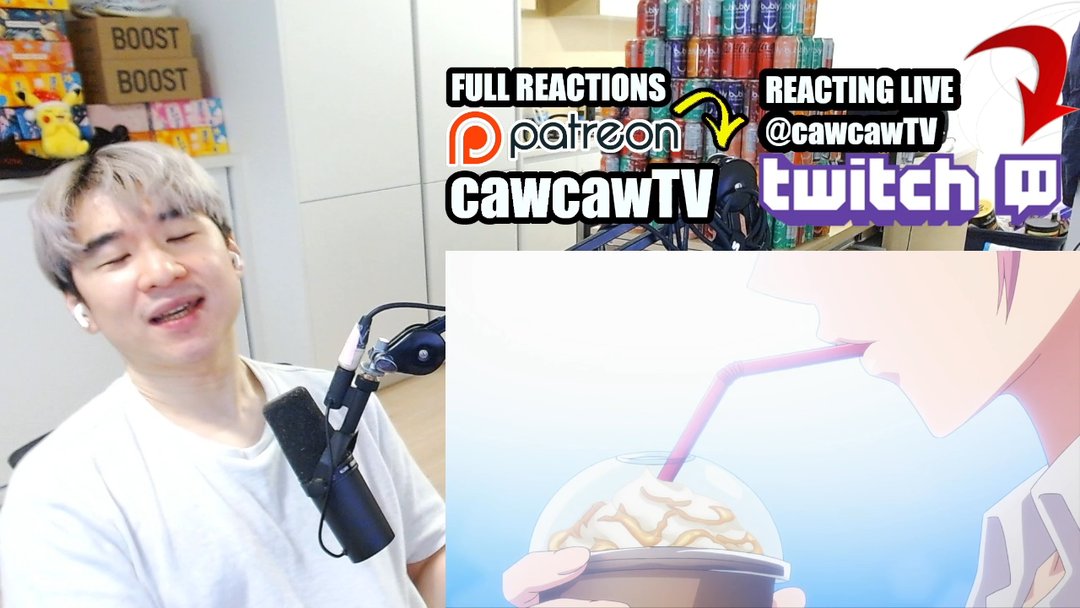 Quintessential Quintuplet Ep6