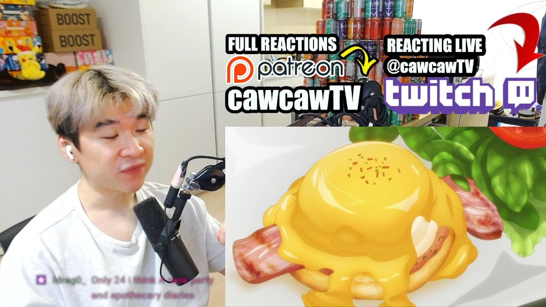 Quintessential Quintuplet Ep7