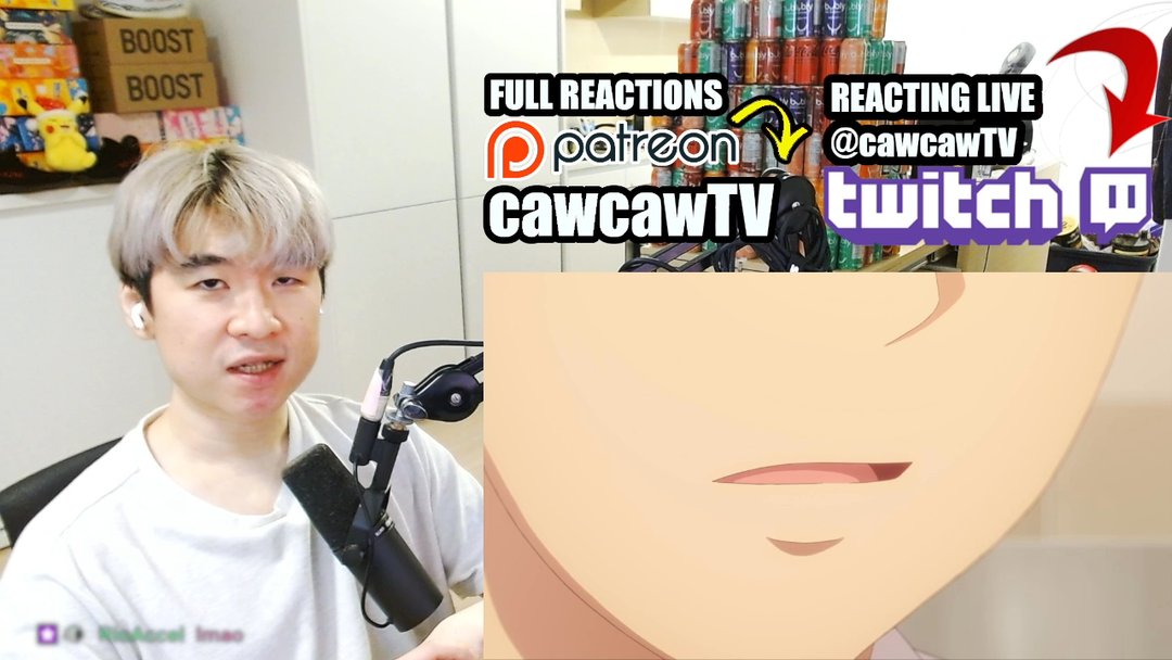 Quintessential Quintuplet Ep8