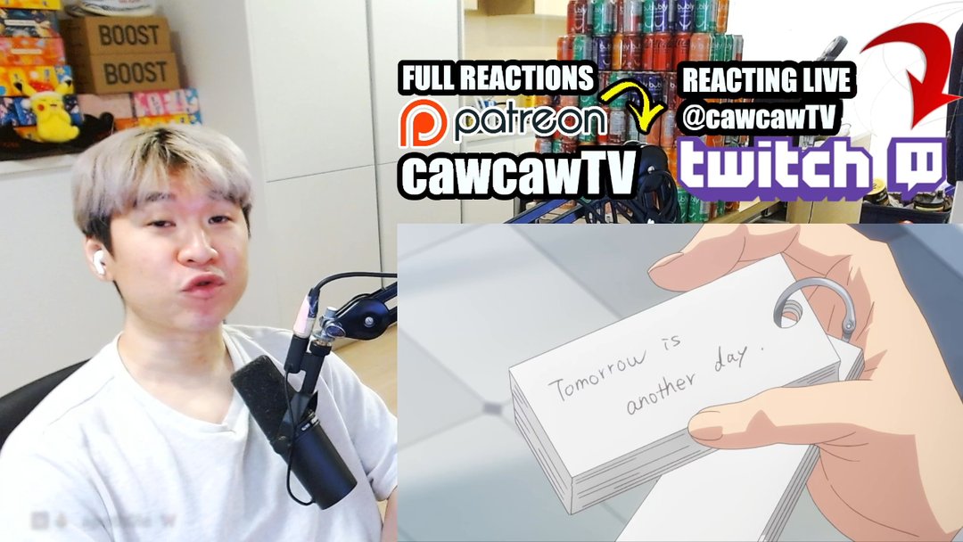 Quintessential Quintuplet Ep9