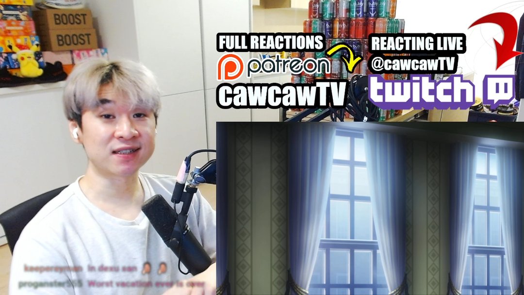 A Certain Magical Index S2 Ep17