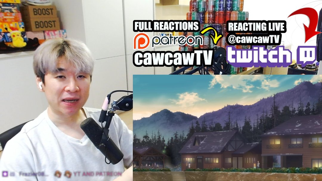 Quintessential Quintuplet Ep10