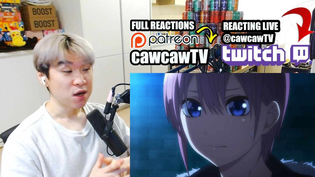 Quintessential Quintuplet Ep11