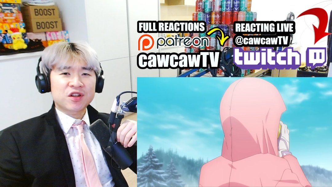 Quintessential Quintuplet Ep12