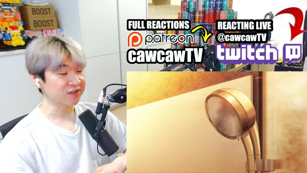 Quintessential Quintuplet S2 Ep3