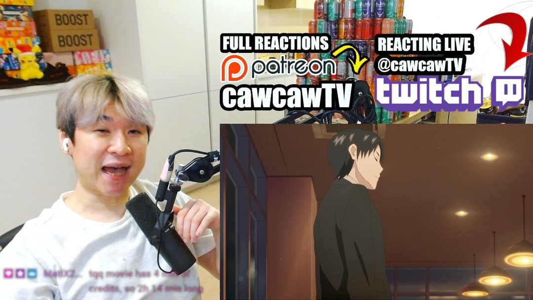 Quintessential Quintuplet S2 Ep6