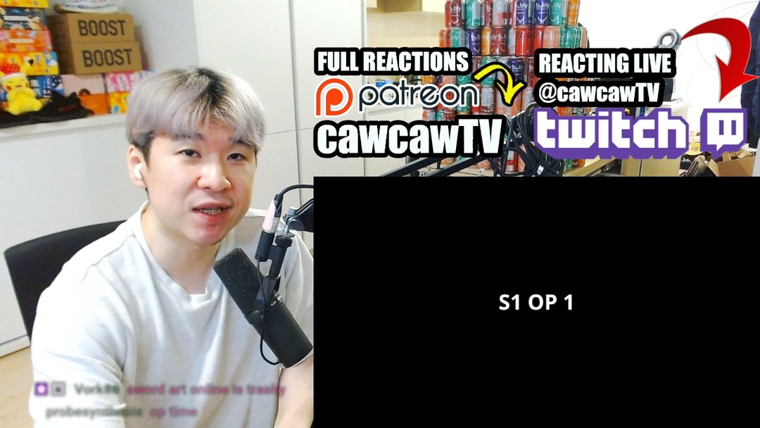 Disastrous Life of Saiki Op + ED