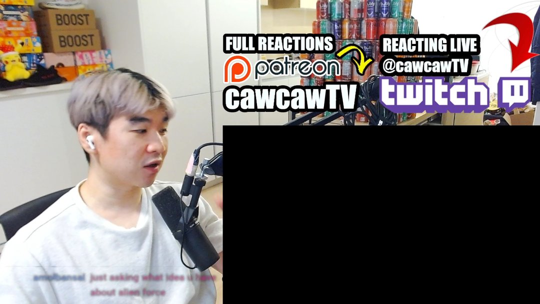 Ben 10 Alien Force Ep1