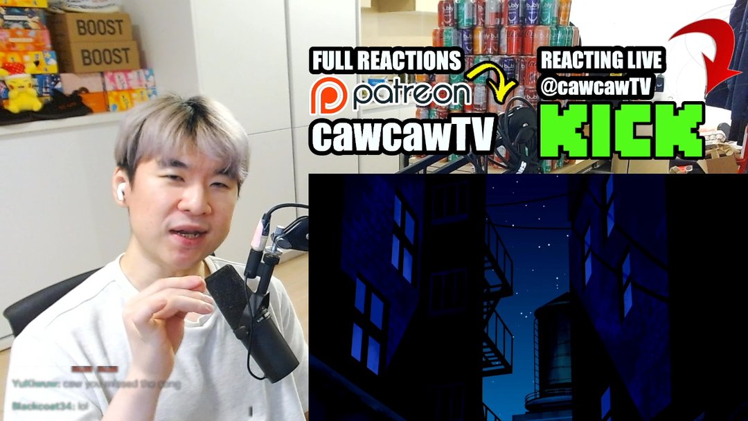 Ben 10 Alien Force  Ep4