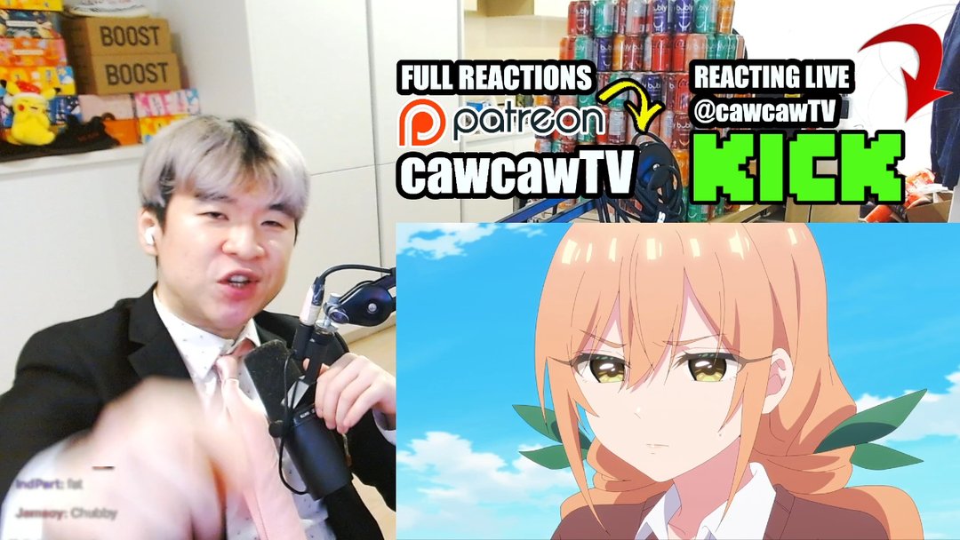 100 Girlfriends S2 Ep12