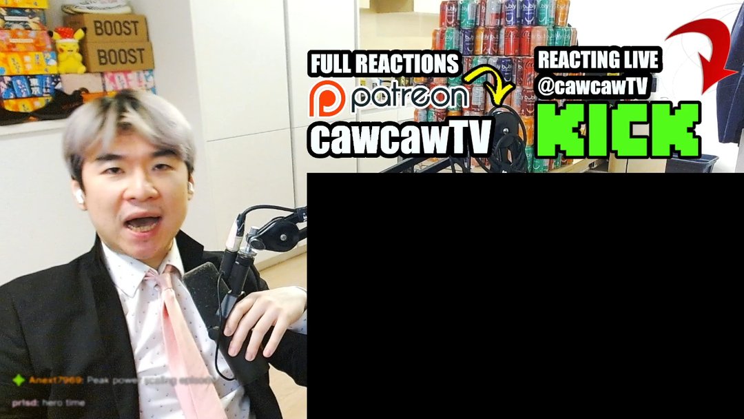 Ben 10 Alien Force Ep13