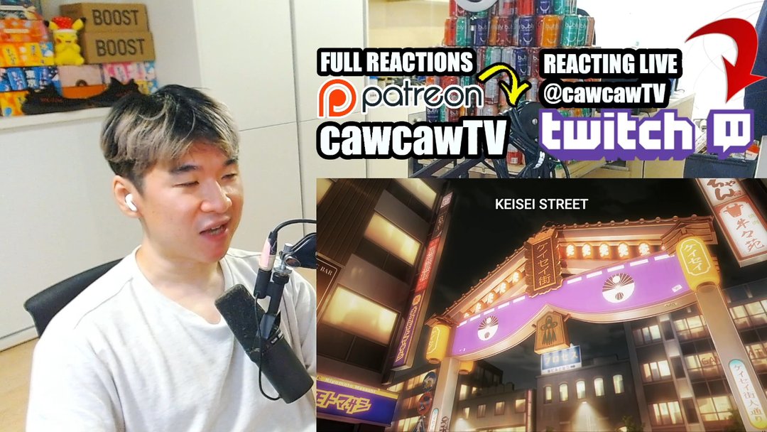 Wind Breaker S2 Ep10