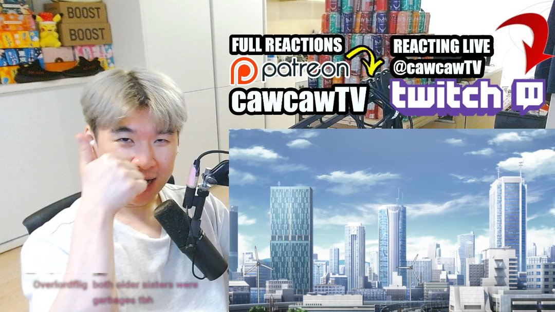 A Certain Magical Index S3 Ep6