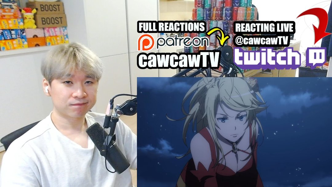 A Certain Magical Index S3 Ep12