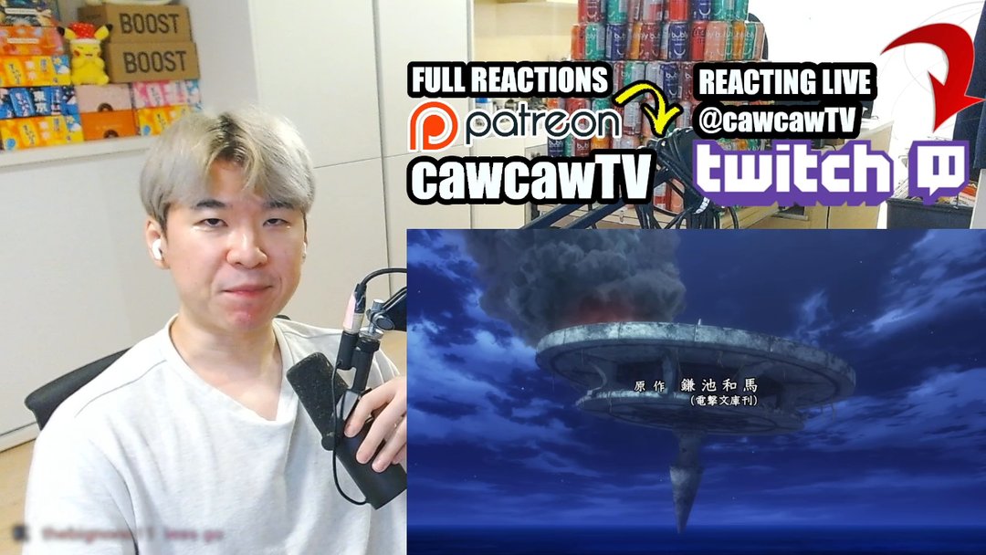 A Certain Magical Index S3 Ep14