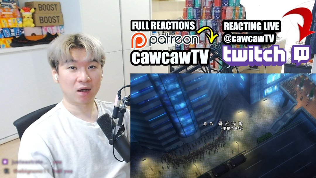 A Certain Magical Index S3 Ep16