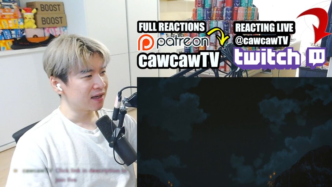 Clevatess Ep3