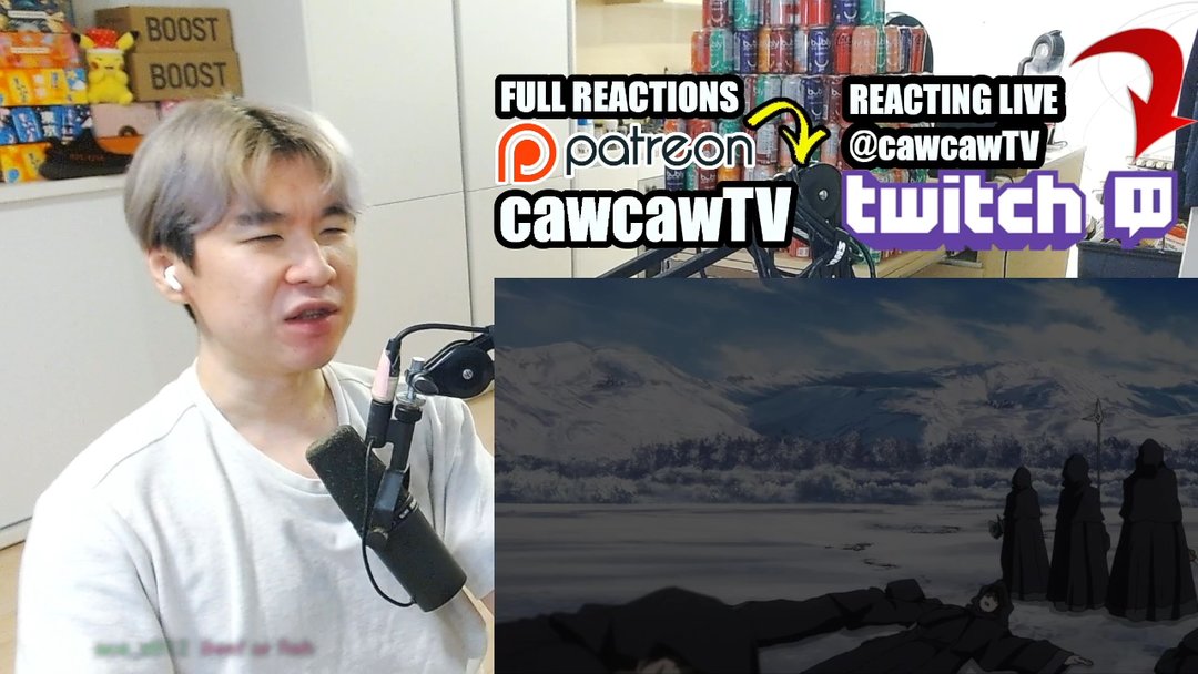 A Certain Magical Index S2 Ep19