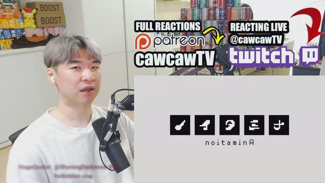 Call of the Night S2 Ep5