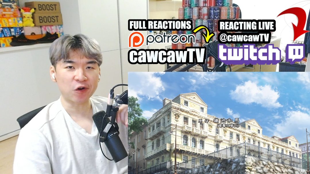 A Certain Magical Index S3 Ep21