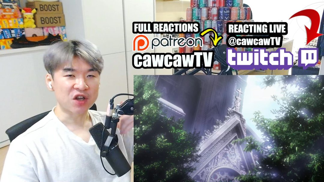 A Certain Magical Index S3 Ep22