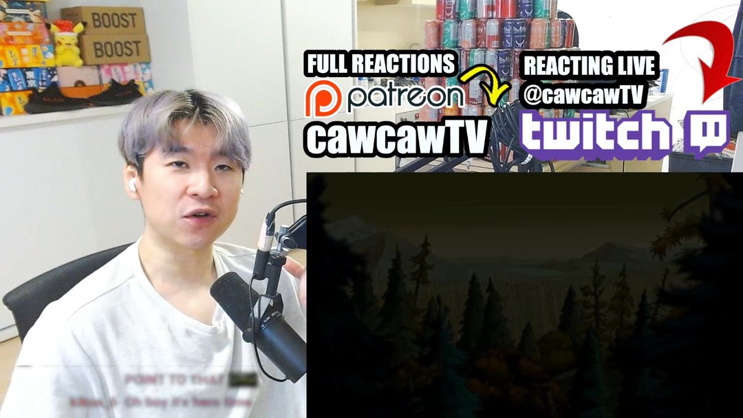 Ben 10 Omniverse Ep1